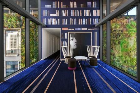 DoubleTree by Hilton London - Tower of London - 29