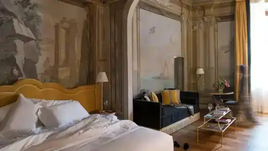 IL Tornabuoni The Unbound Collection by Hyatt - 68