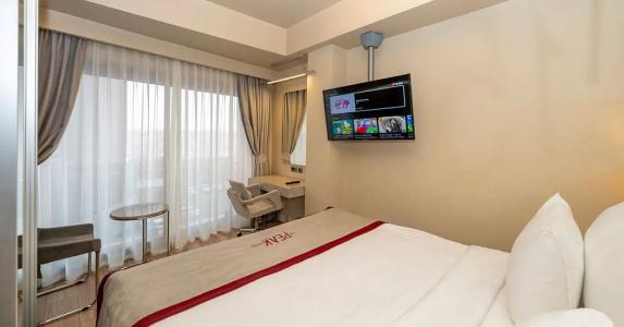 Ramada by Wyndham Istanbul Pera - 77