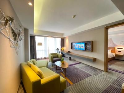 Hampton by Hilton Guangzhou Zhujiang New Town - 70