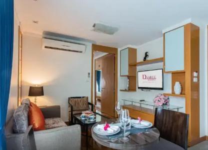 D Varee Residence Montara Thonglor 25 - 62