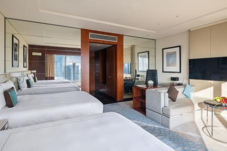 Jumeirah Emirates Towers - 59
