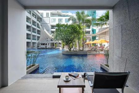 The Kee Resort & Spa - Sha Extra Plus - 67