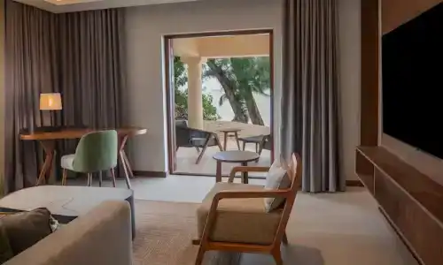 Hilton Mauritius Resort & Spa - 66