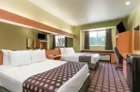 Microtel Inn & Suites by Wyndham Ft. Worth North/At Fossil - 24