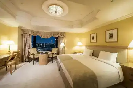 Rihga Royal Tokyo - 6