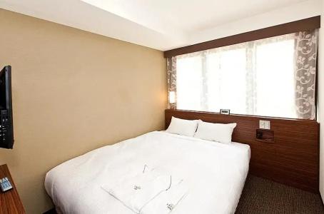 Sotetsu Fresa Inn Tokyo Tamachi - 41