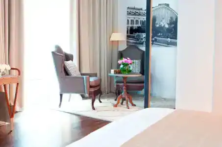 Urso & Spa, a Small Luxury Of The World - 55