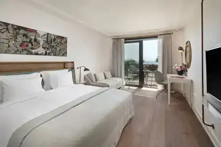 Biblos Resort Alaçatı - 37