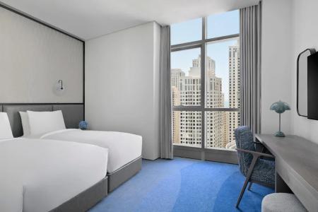 InterContinental Dubai Marina, an IHG - 88