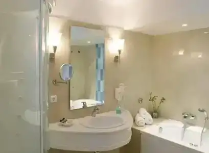 Petasos Beach Resort & Spa - Small Luxurys of the World - 35