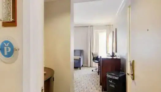 Capital Hilton - 59