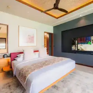 Veligandu Island Resort & Spa - 25