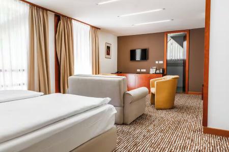 Best Western Kranjska Gora - 100