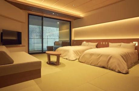 Sansuiso Tsuchiyu Spa - 40