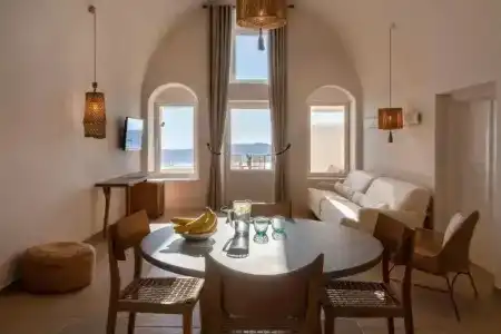 La Maltese Buddha Bar Beach Santorini - 75