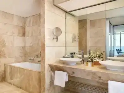 Swissotel Buyuk Efes Izmir - 64