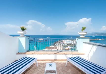 Relais Maresca Luxury Small - 67