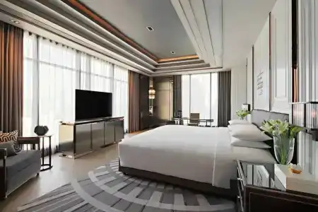 Bangkok Marriott Marquis Queens Park - Sha Extra Plus - 54