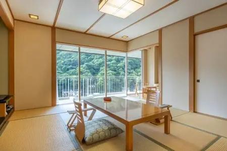 Yumoto Fujiya - 58