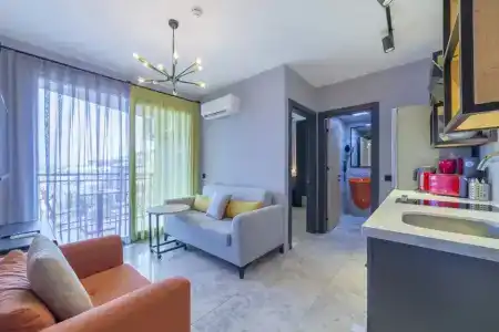 Aria Riva Apart - 51