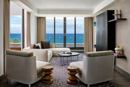 Parklane, a Luxury Collection Resort & Spa, Limassol - 90