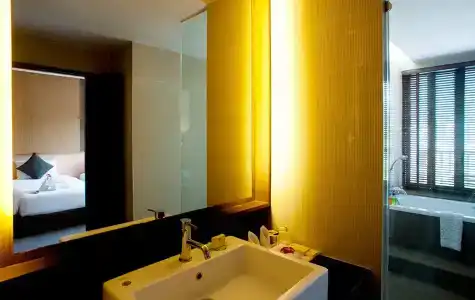 Peach Blossom Resort & Pool Villa - Sha Plus - 37