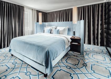 Starlight Suiten Budapest - 62