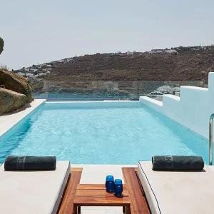 Myconian Ambassador Relais & Chateaux - 75