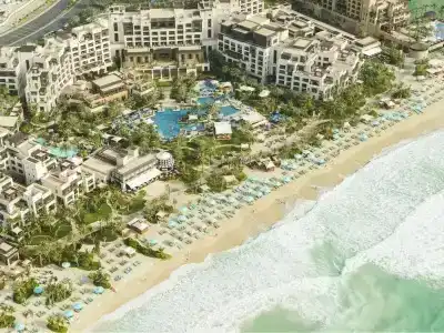Jumeirah Al Naseem - 26
