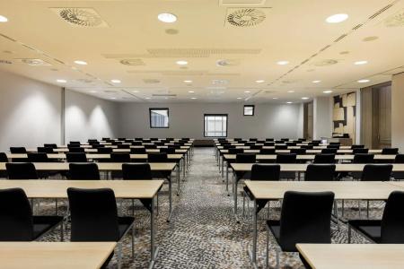 Ac By Marriott Bratislava Old Town - 13