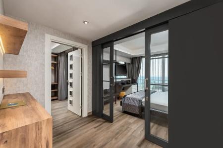Elite Luxury Suite & Spa - 6