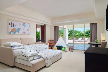 Sheraton Bali Kuta Resort - 98