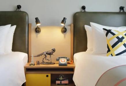 Moxy Osaka Shin Umeda - 25