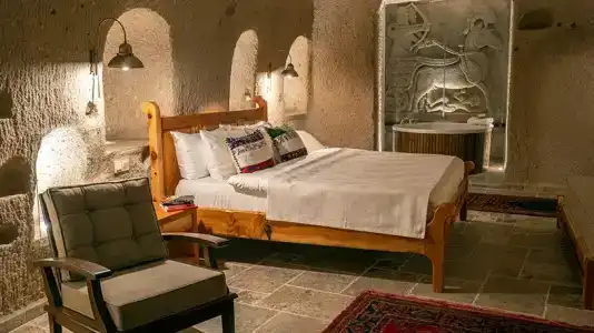 Petra Inn Cappadocia - 74