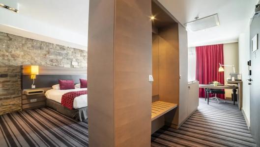Van Der Valk séLys LièGe & Spa - 62