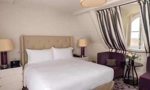 Waldorf Astoria Versailles - Trianon Palace - 38
