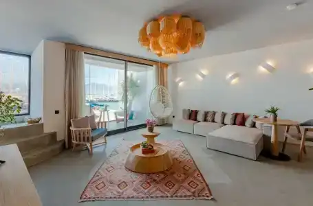 Harbour suites - 43