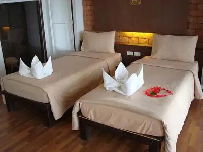 Siam Bay Resort - 49