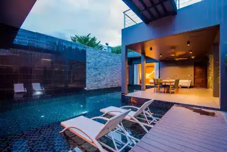 The Yana Villas Hua Hin - 107