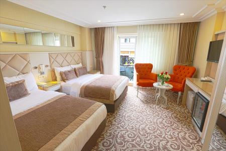 Alpinn Istanbul - 9