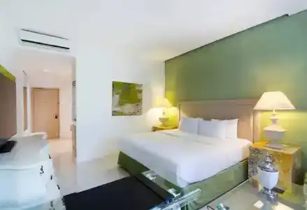 Hilton MM Grand Puebla, Tapestry Collection - 46
