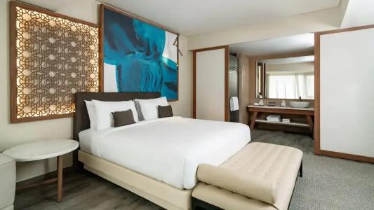 Hyatt Regency Cairo West - 61