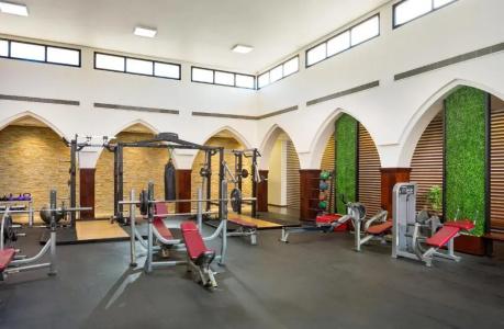 Millennium Central Al Mafraq - 20