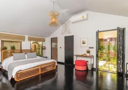 The Sunset Beach & Spa, Taling Ngam - 64