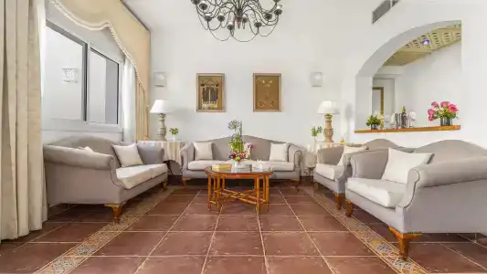 Domina Oasis & Resort - 81