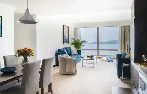 Auberge Discovery Bay - 44