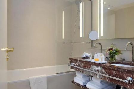 Hôtel Alfred Sommier - 53