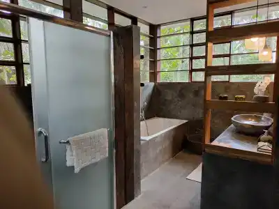 De Villas & Spa - 87