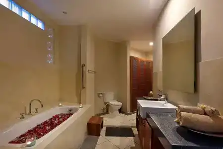 Gajah Biru Bungalows - 62